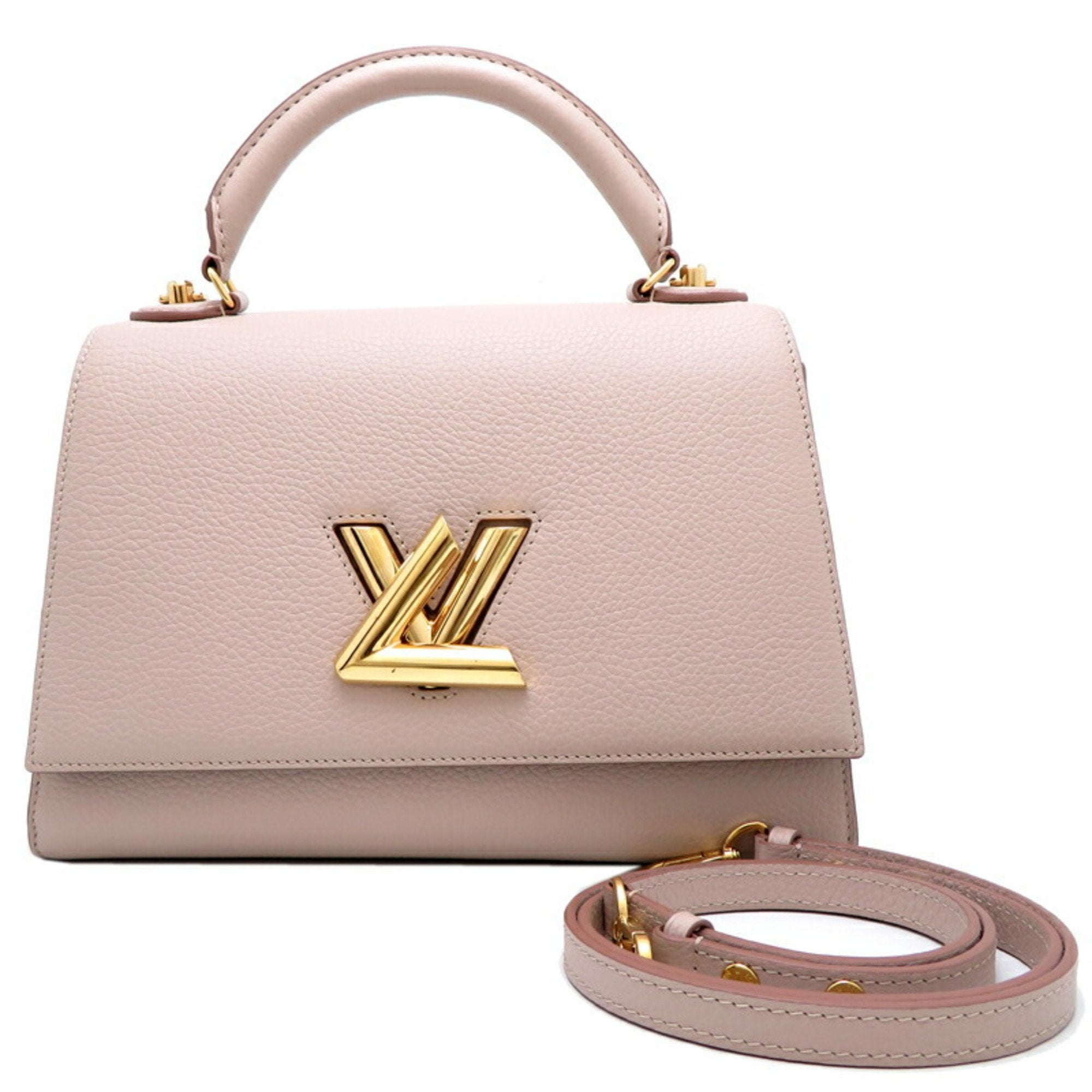 LOUIS VUITTON Twist Handbag