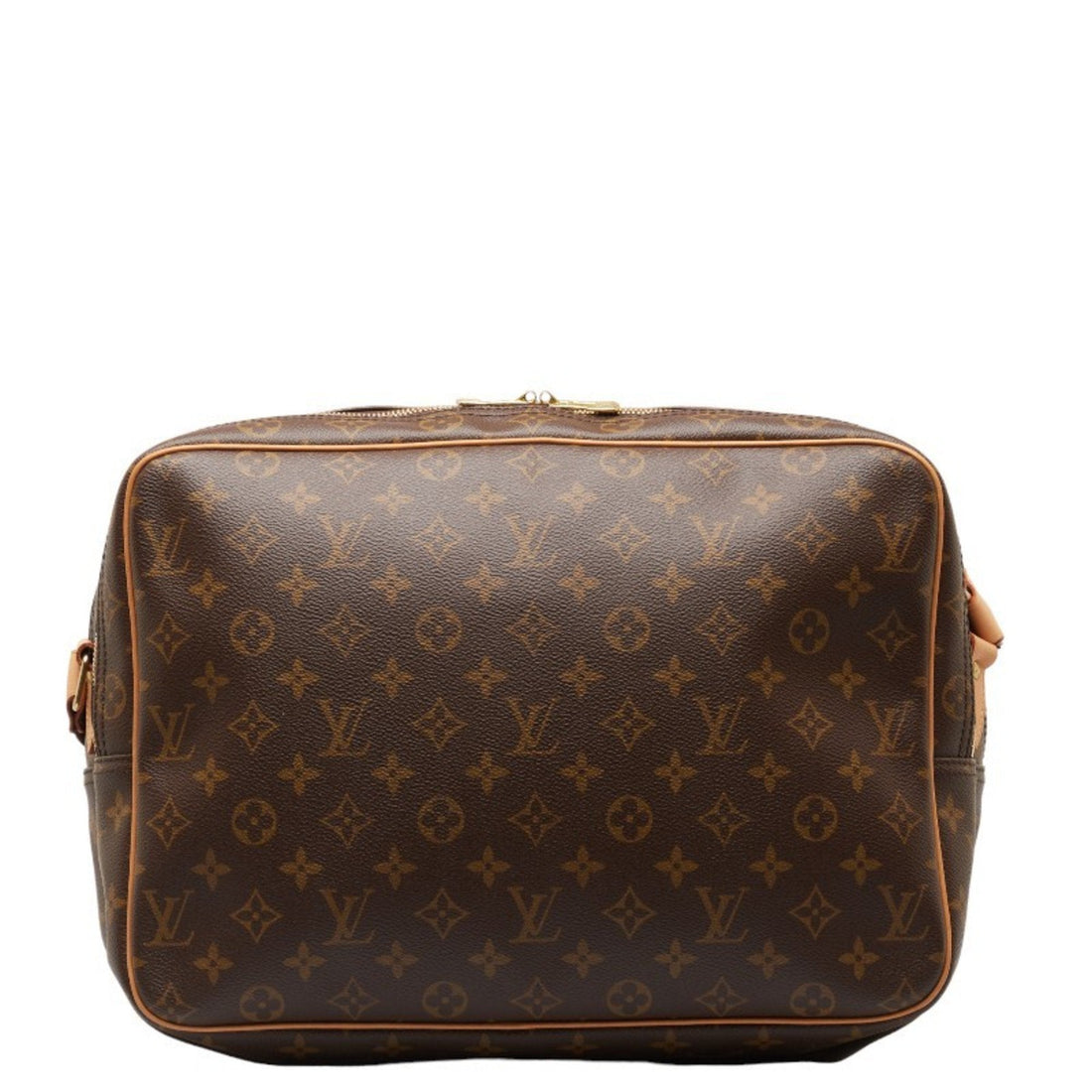 LOUIS VUITTON Reporter Shopper