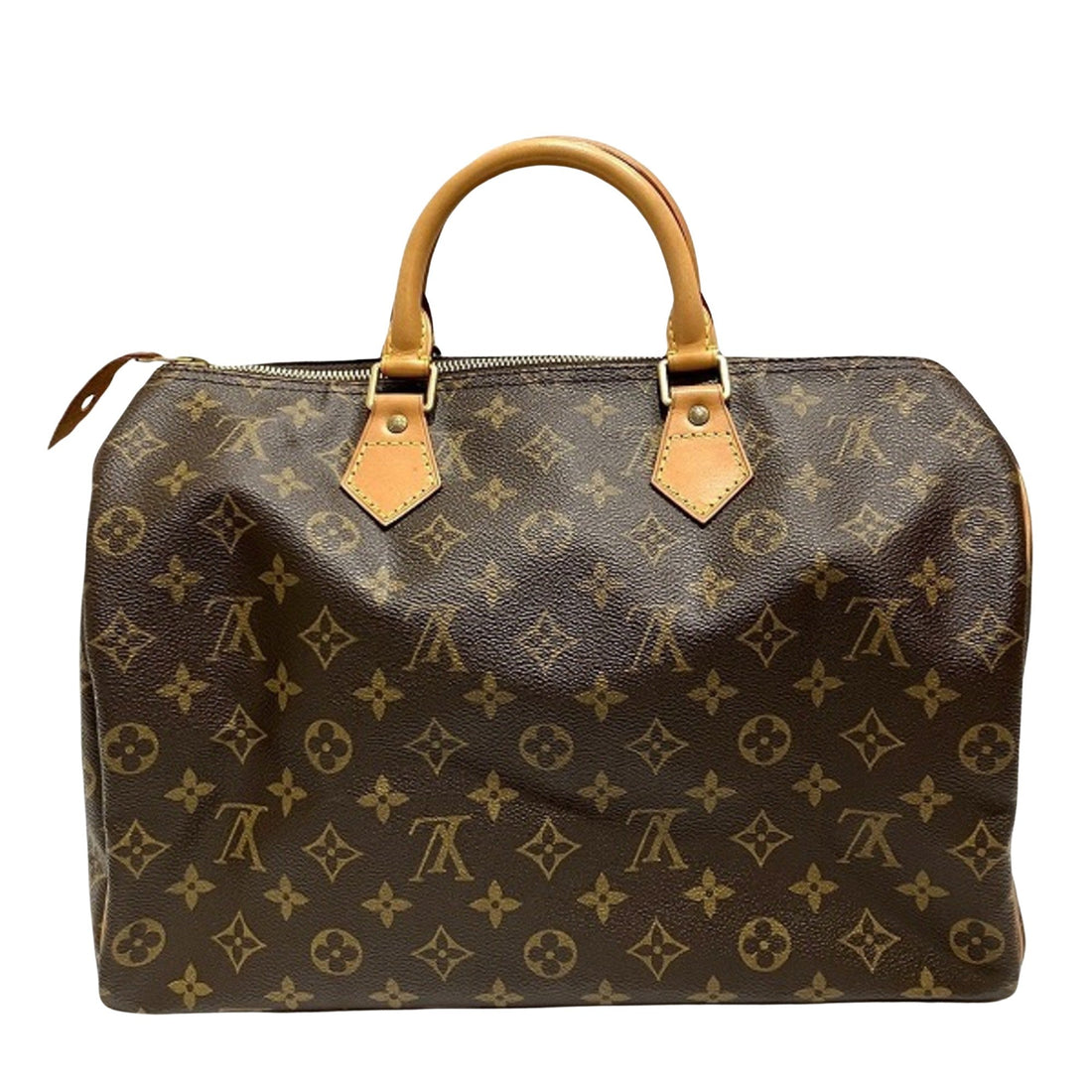 LOUIS VUITTON Speedy 35 Handbag