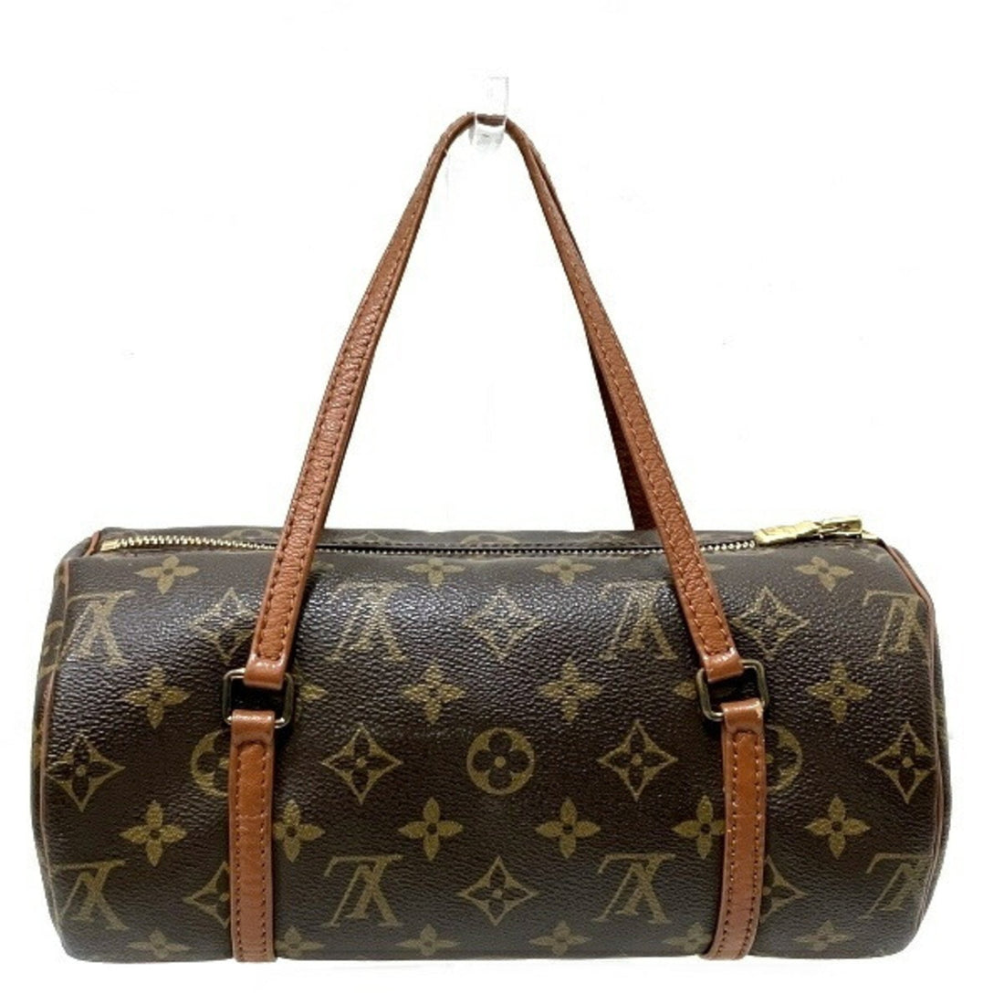 LOUIS VUITTON Papillon 30 Handbag
