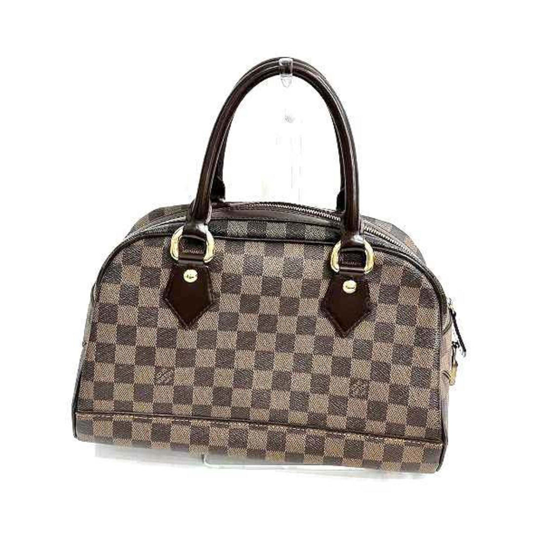 LOUIS VUITTON Duomo Handbag