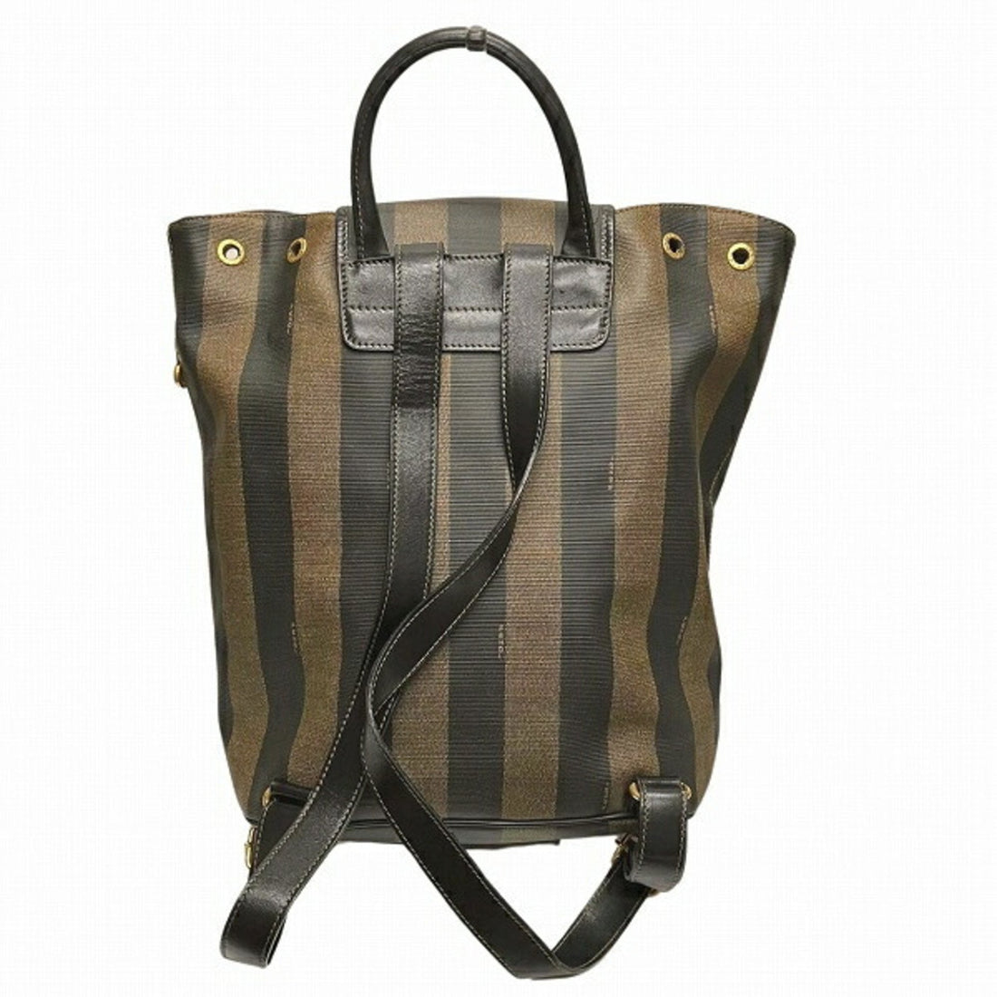 FENDI Pecan Backpack