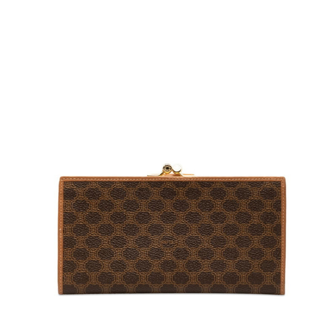 CELINE Macadam Wallet