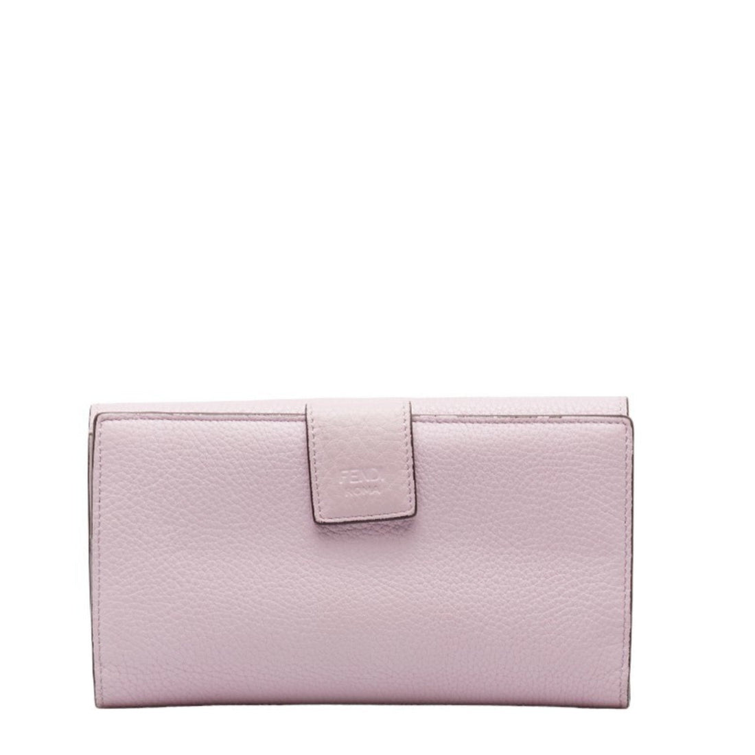 FENDI Peekaboo Wallet