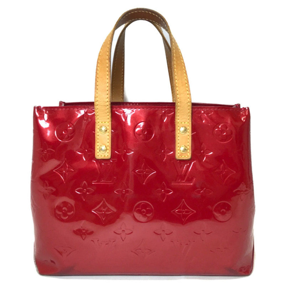LOUIS VUITTON Reade Tote