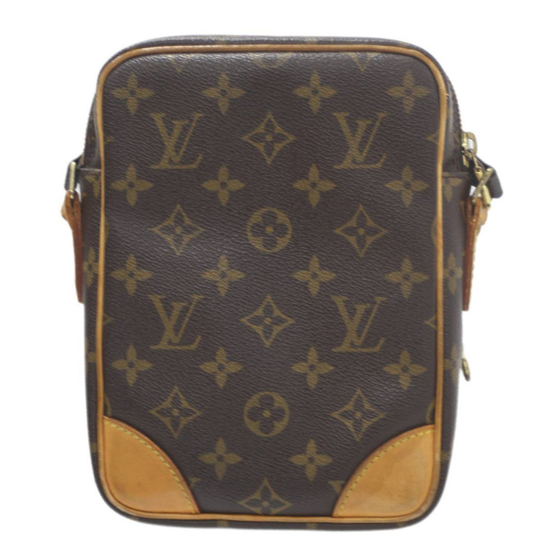 LOUIS VUITTON Amazon Shoulder Bag