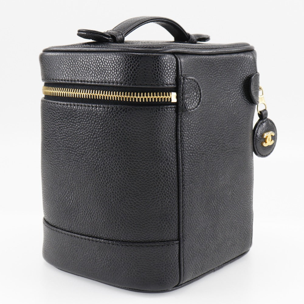 CHANEL Vanity Handbag