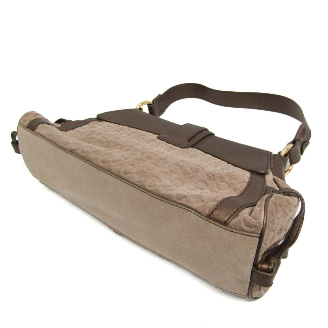 CELINE Macadam Shopper