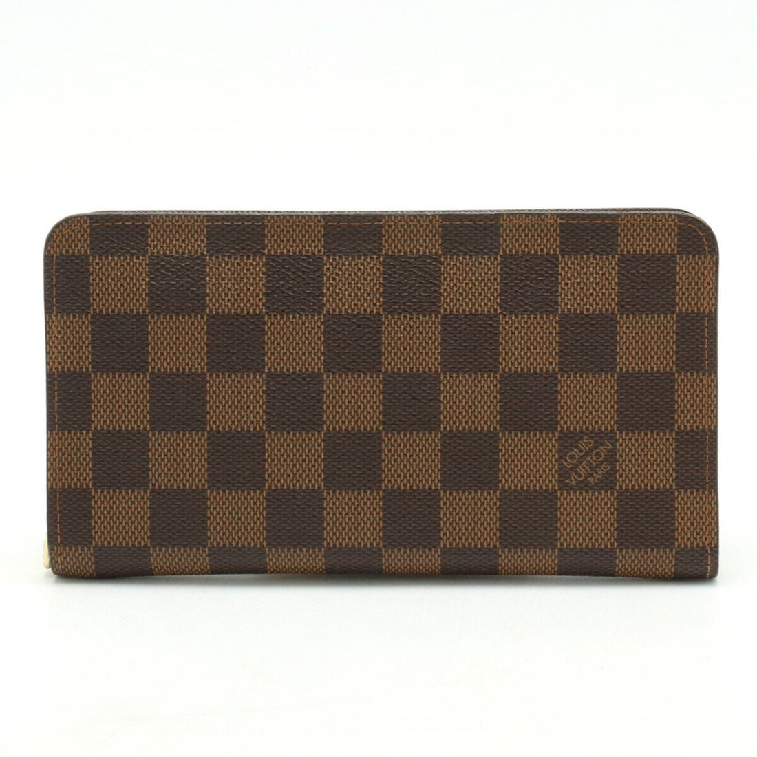 LOUIS VUITTON Zippy wallet