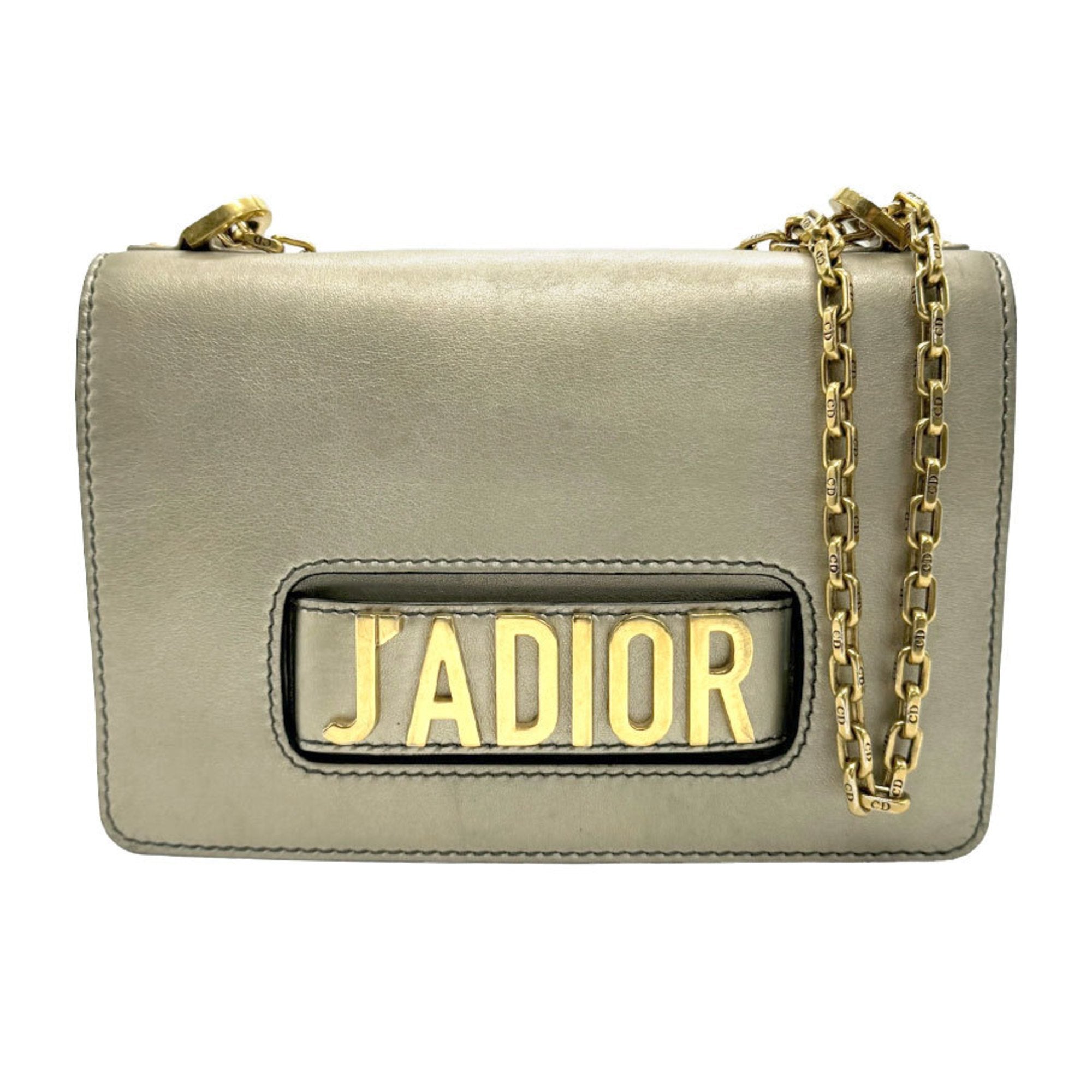 Dior J'Adior Shoulder Bag