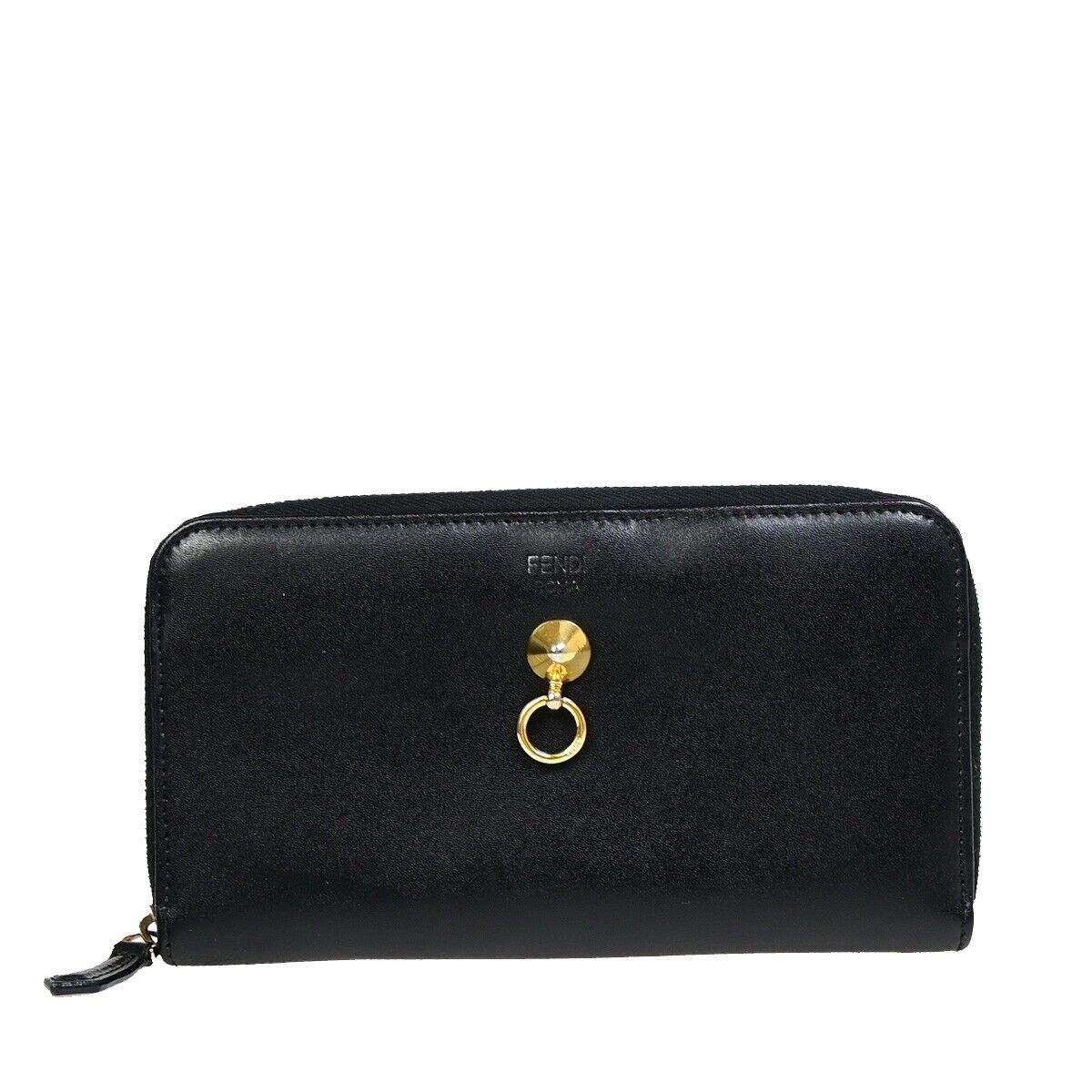 FENDI By The Way Wallet