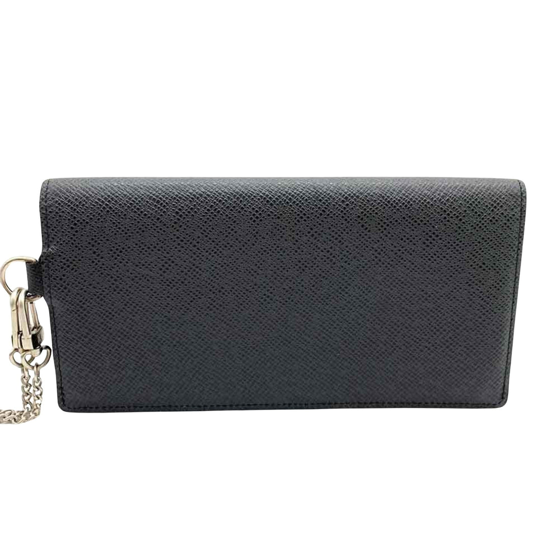 LOUIS VUITTON Accordeon wallet