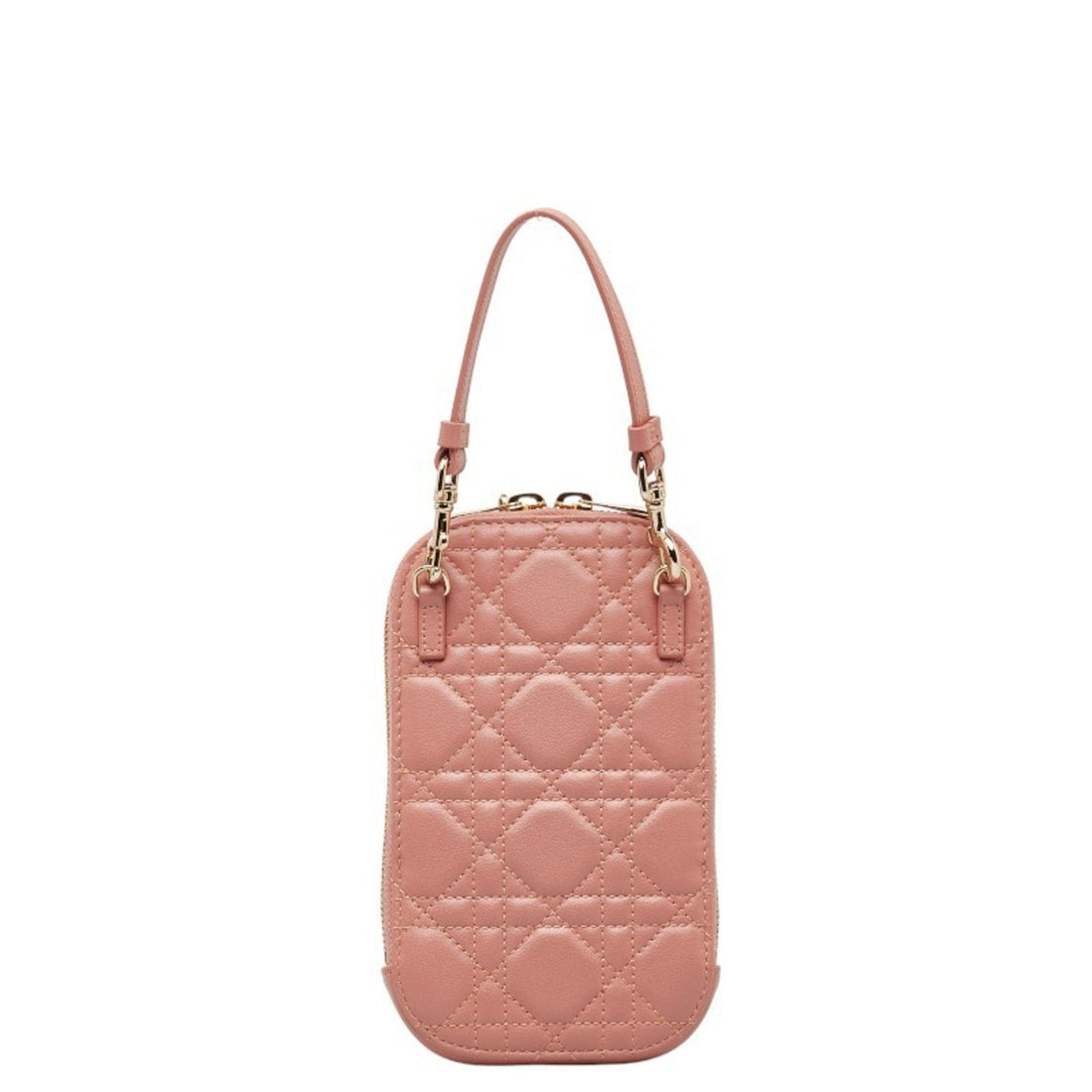 Dior Lady Dior Shoulder Bag