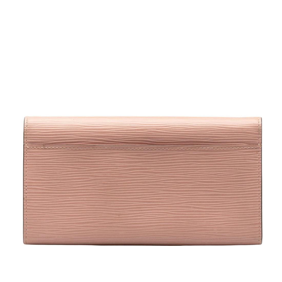 LOUIS VUITTON Portefeuille Sarah Wallet