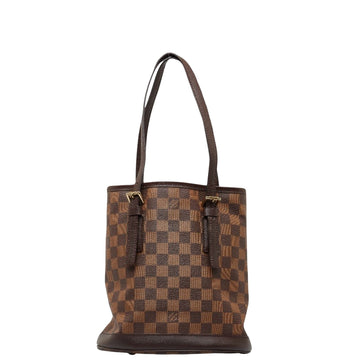 LOUIS VUITTON Marais Shoulder Bag