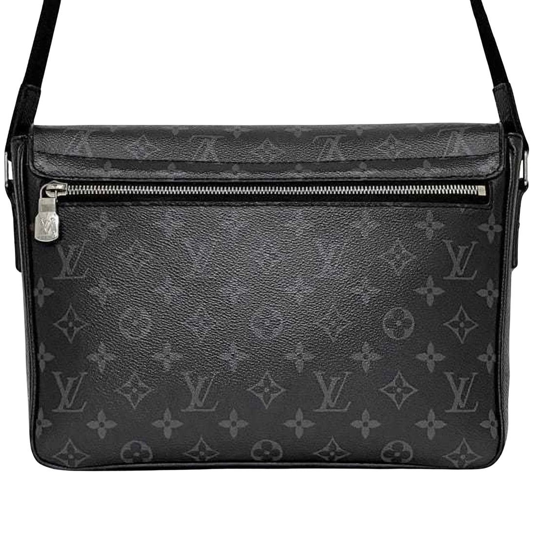 LOUIS VUITTON Messenger Shoulder Bag