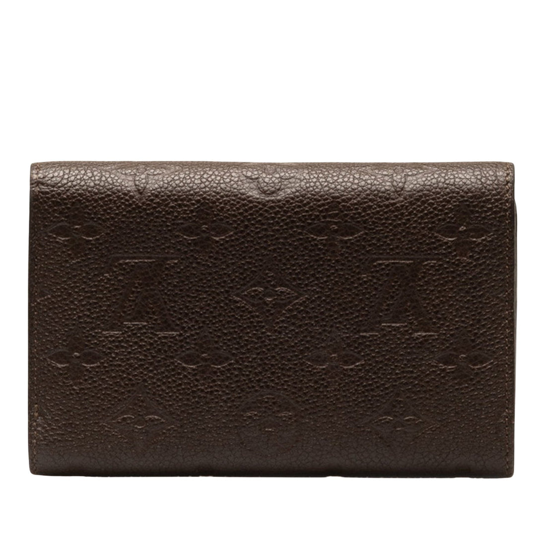 LOUIS VUITTON Curieuse Wallet