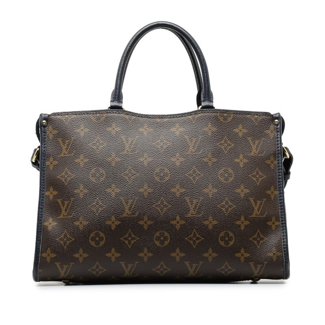LOUIS VUITTON Popincourt Handbag