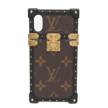 LOUIS VUITTON Etui Iphone
