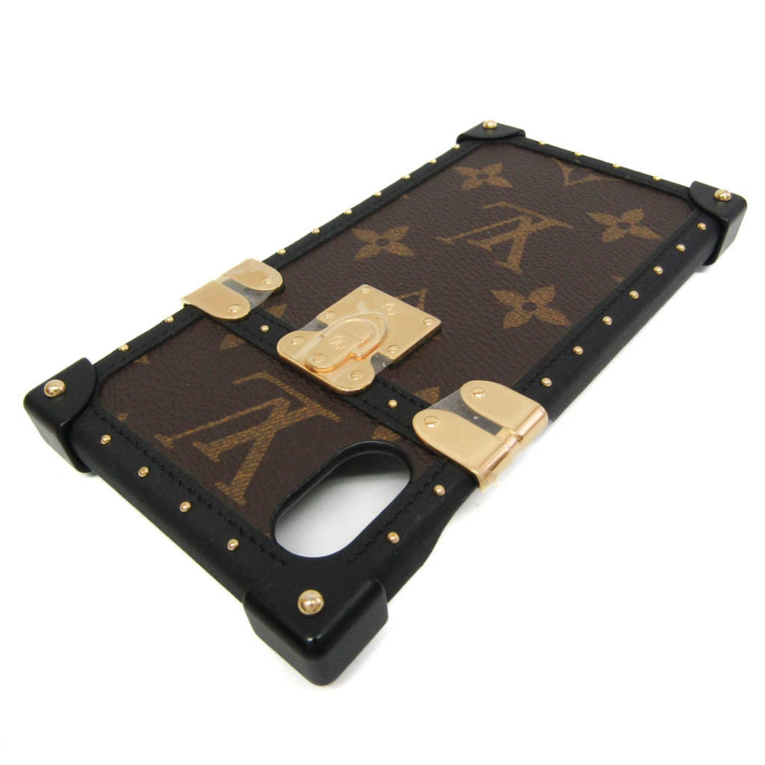 LOUIS VUITTON Etui Iphone