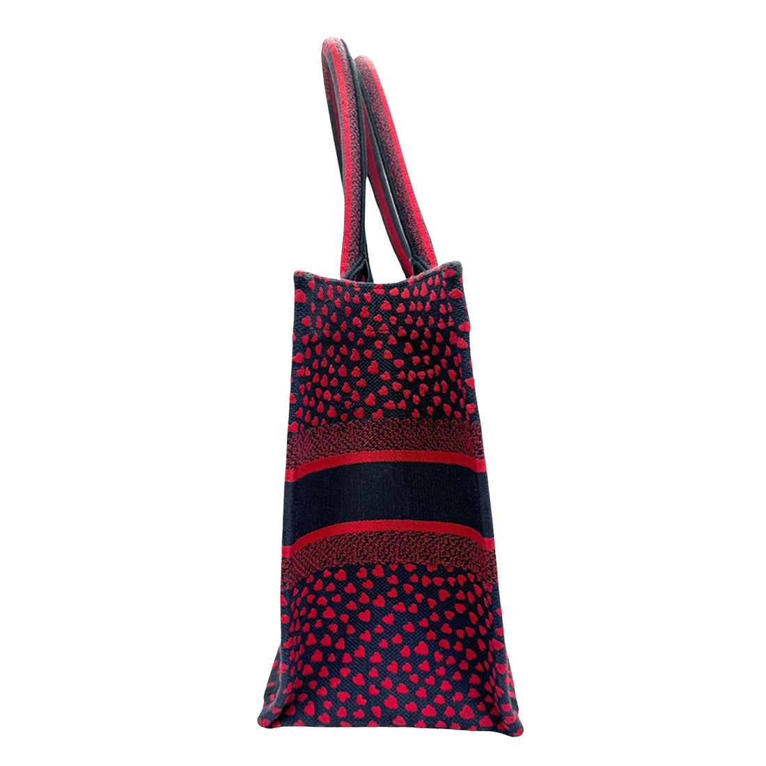 Dior Book Tote Handbag