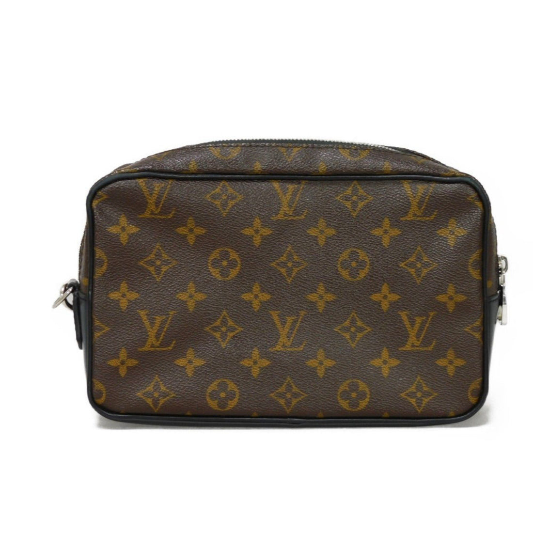 LOUIS VUITTON Kasaï Clutch Bag