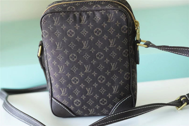 TLM - LOV Men Shoulder Bags - 035