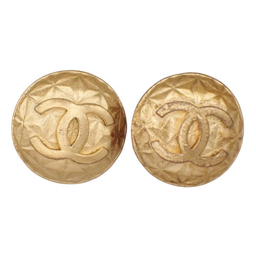 CHANEL - Earrings