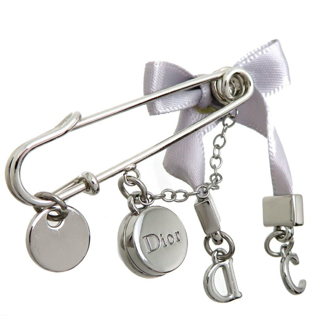 Dior Brooch