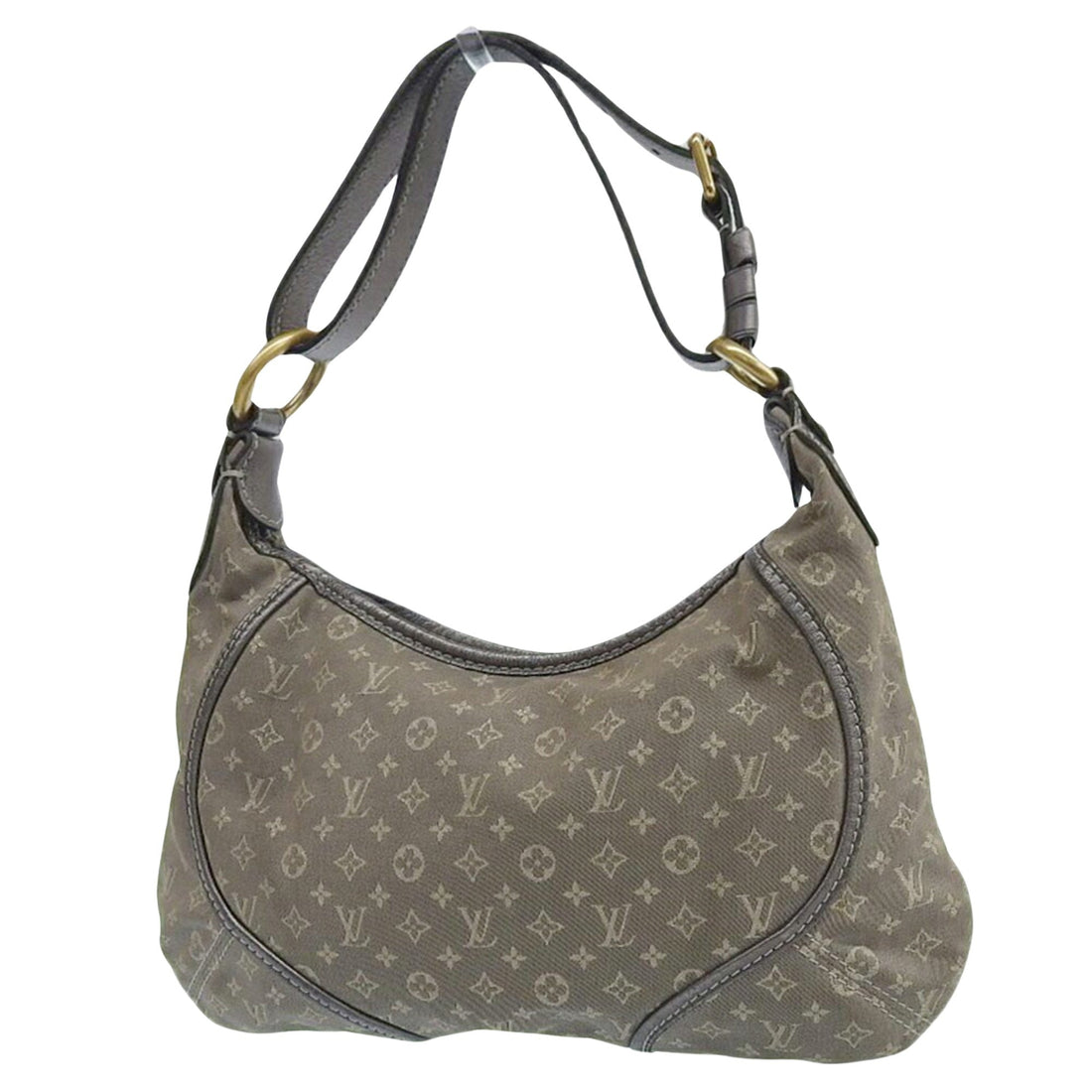 LOUIS VUITTON Manon Shoulder Bag