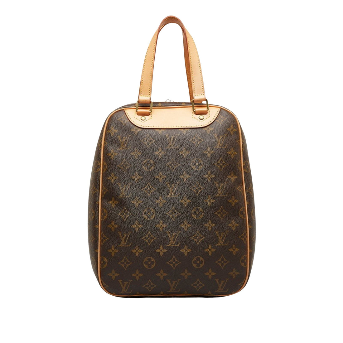 LOUIS VUITTON Excursion Handbag