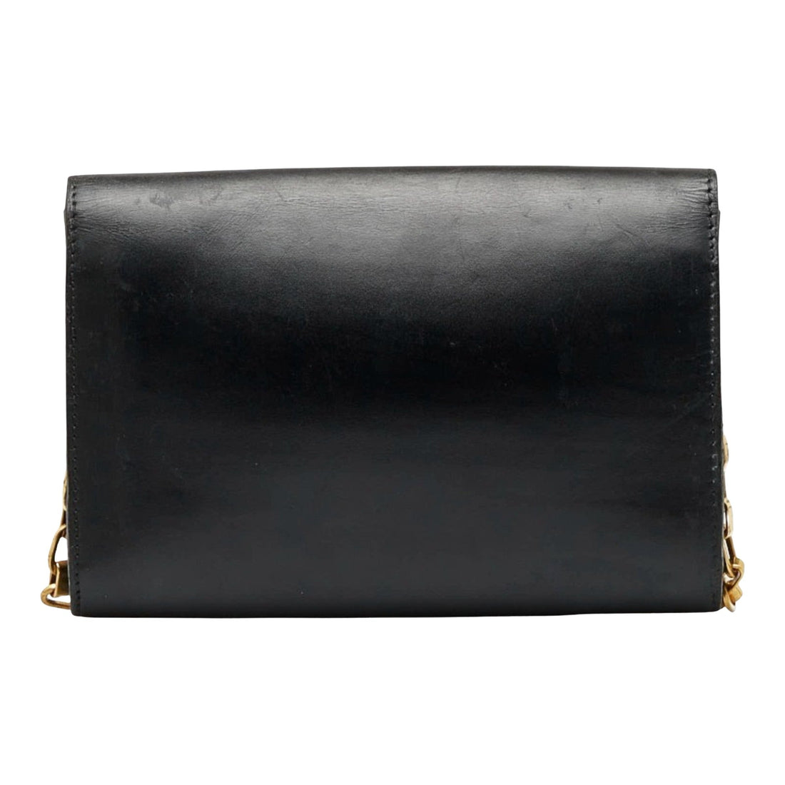 LOUIS VUITTON Louise Shoulder Bag