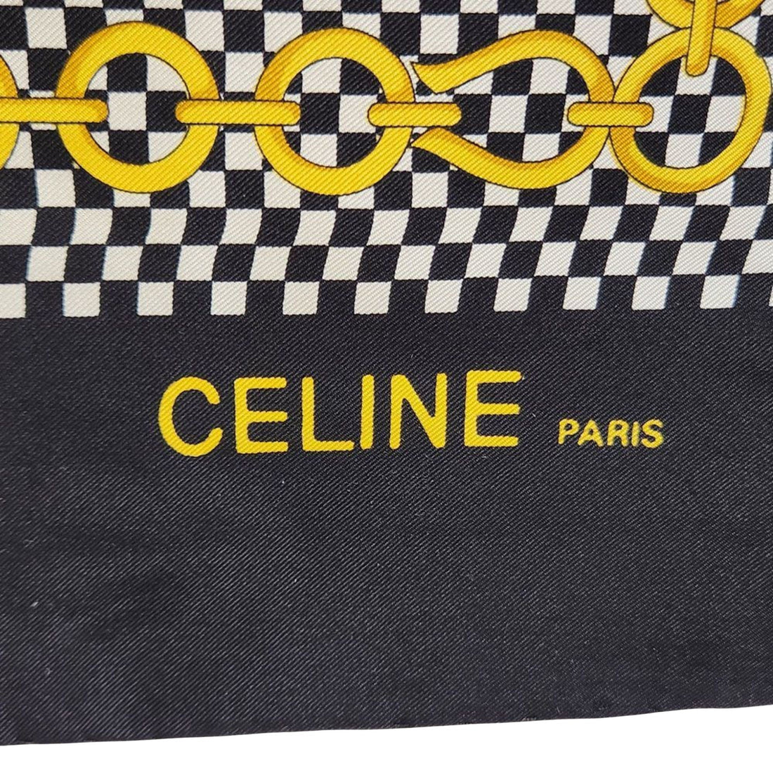 CELINE Scarves