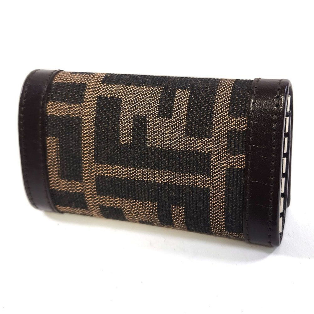 FENDI Zucchino Wallet