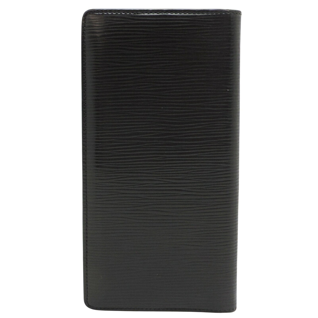 LOUIS VUITTON Portefeuille Brazza Wallet
