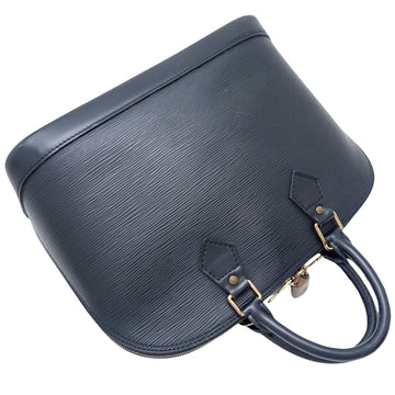 LOUIS VUITTON Alma Handbag