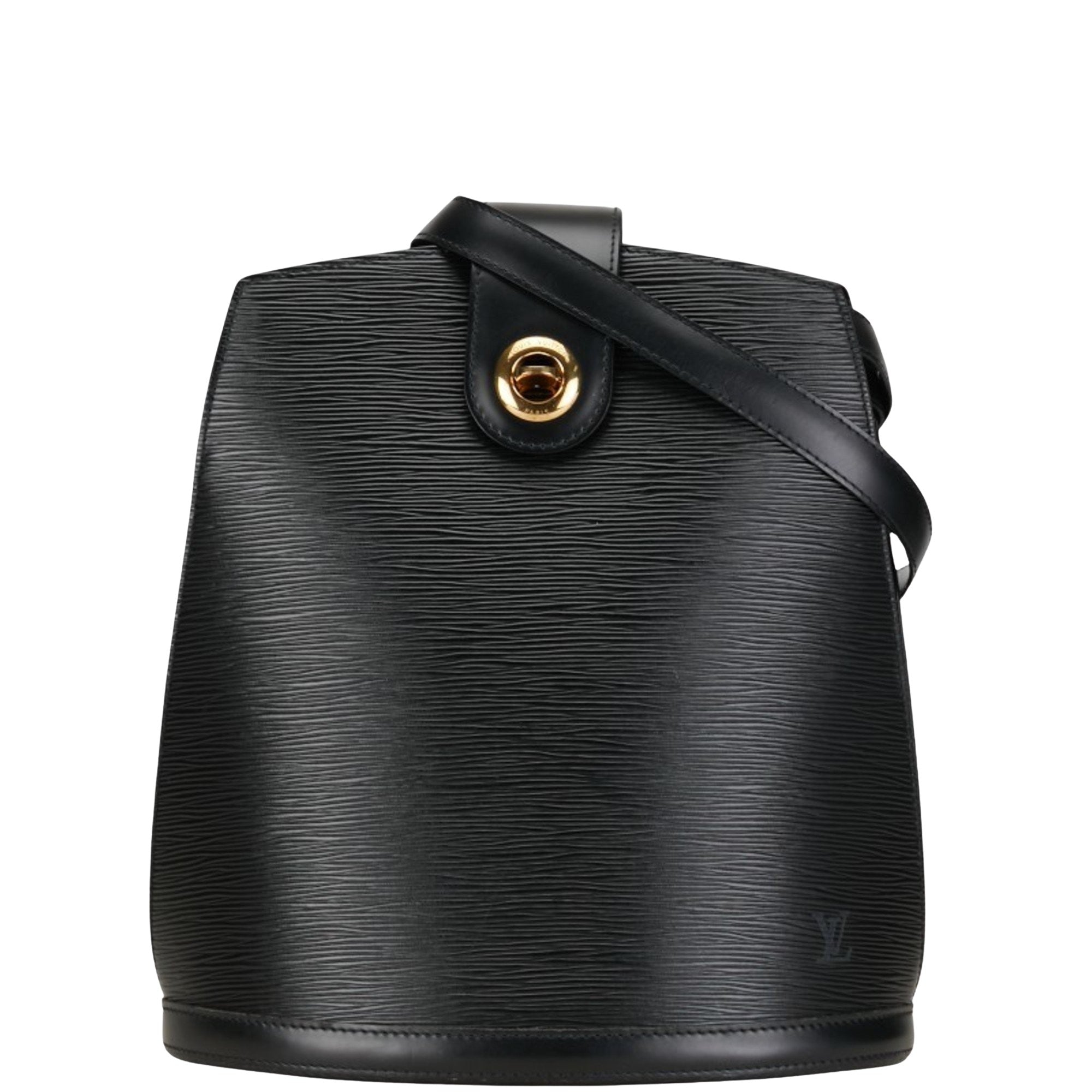 LOUIS VUITTON Cluny Shoulder Bag