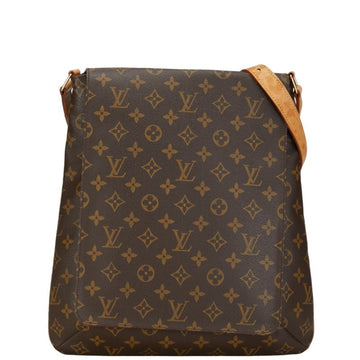LOUIS VUITTON Musette Salsa Shoulder Bag