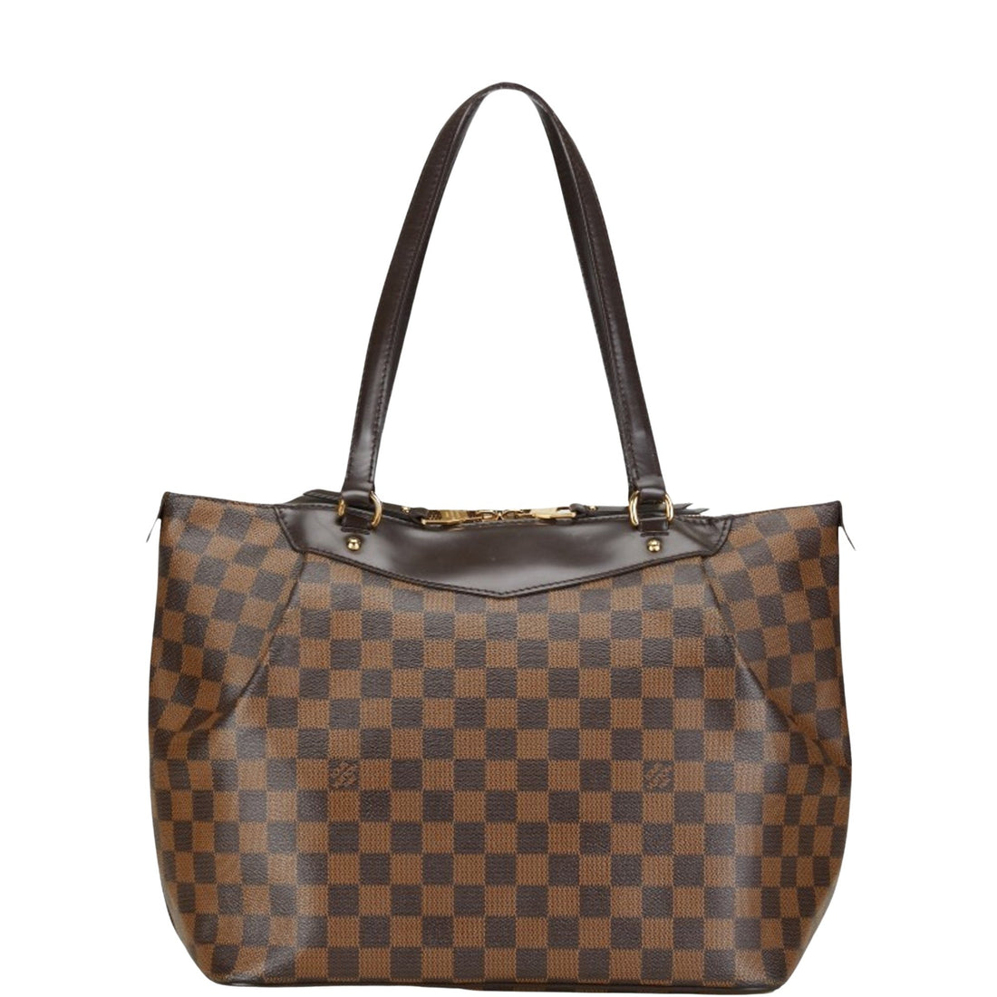LOUIS VUITTON Westminster Tote