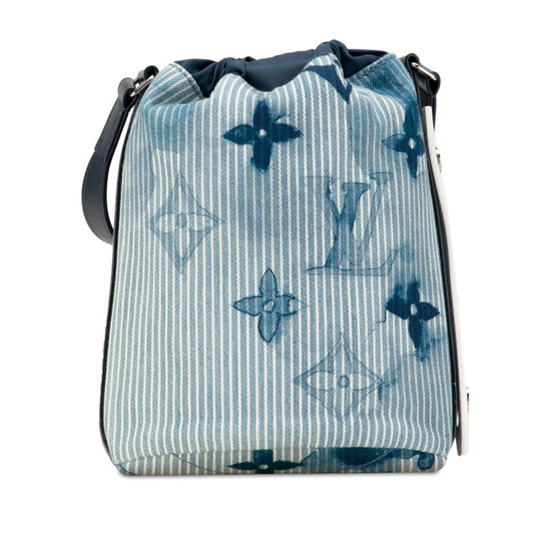 LOUIS VUITTON Marin Shoulder Bag