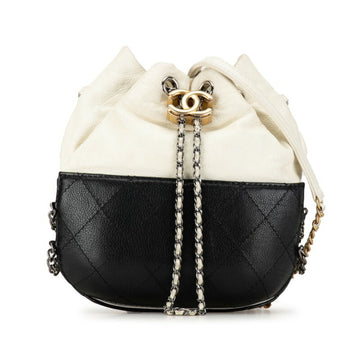 CHANEL Gabrielle Shoulder Bag