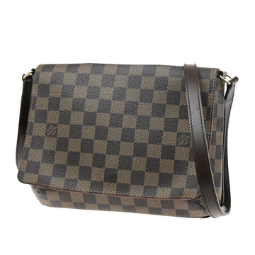 LOUIS VUITTON Musette Tango Handbag