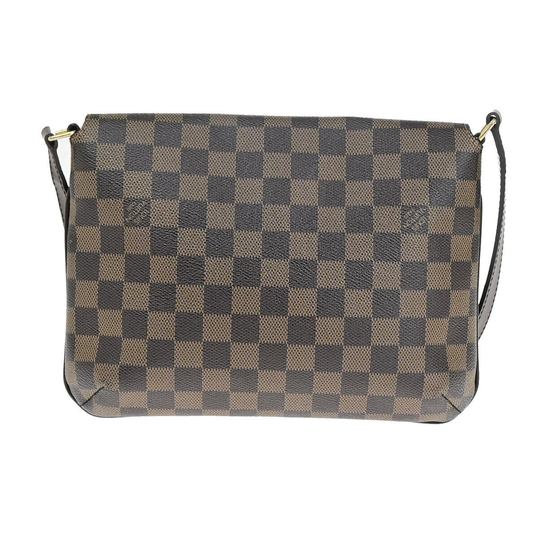 LOUIS VUITTON Musette Tango Handbag