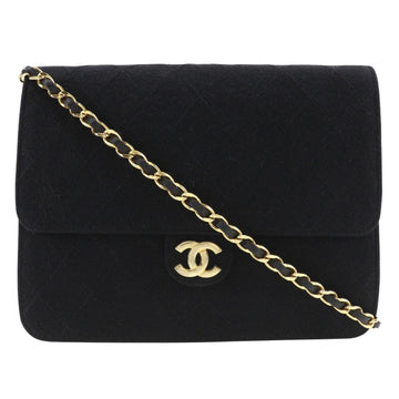 CHANEL Matelasse Shoulder Bag