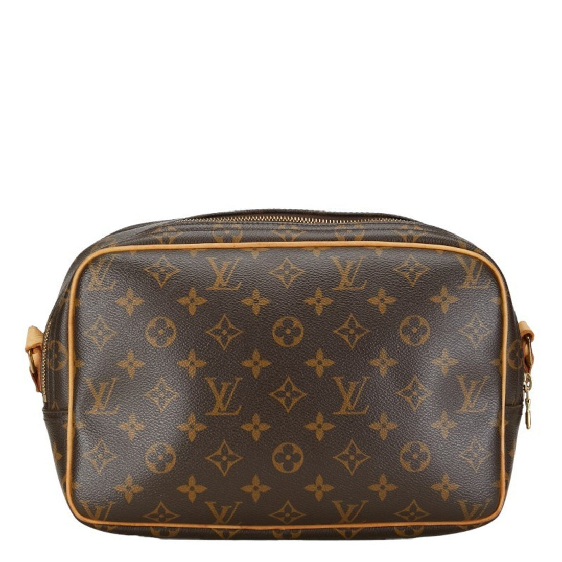 LOUIS VUITTON Reporter Shoulder Bag