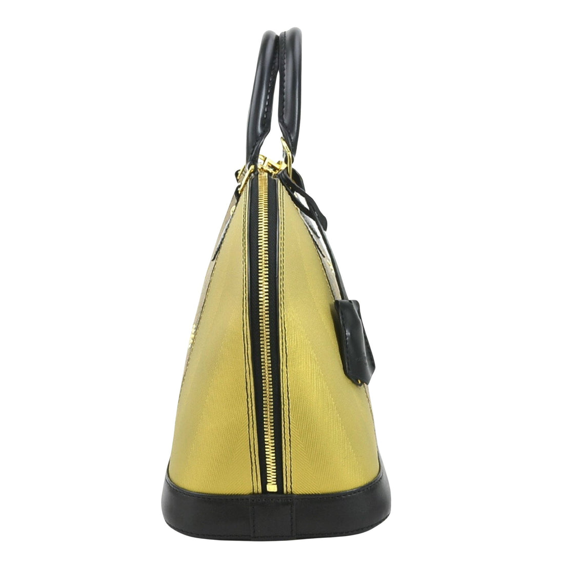 LOUIS VUITTON Alma Handbag