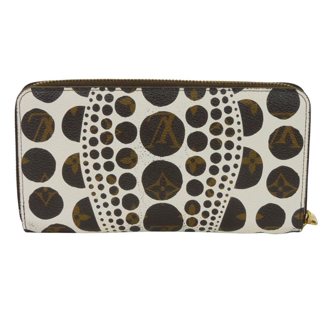 LOUIS VUITTON Portefeuille zippy Wallet