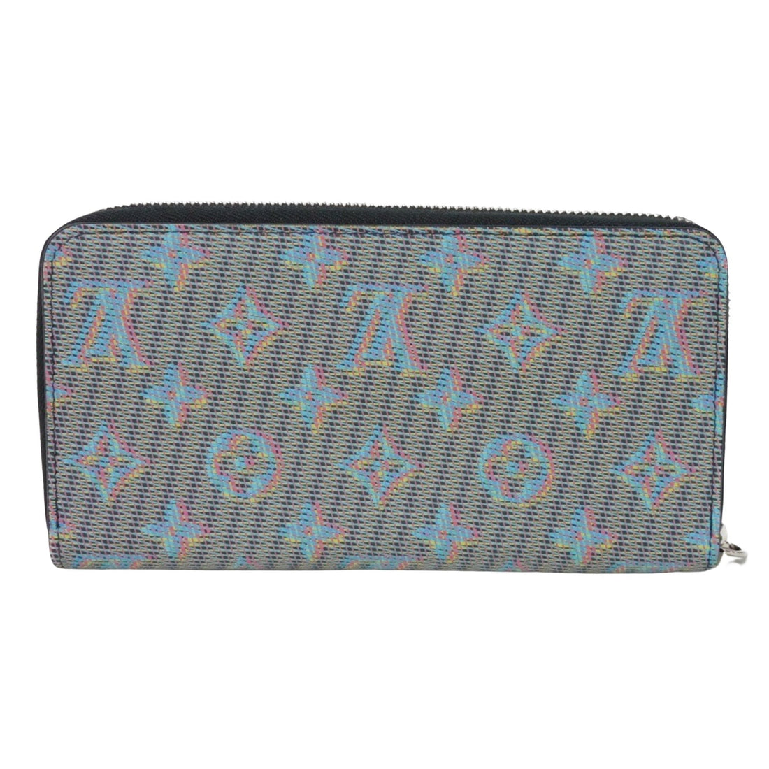 LOUIS VUITTON Portefeuille zippy Wallet