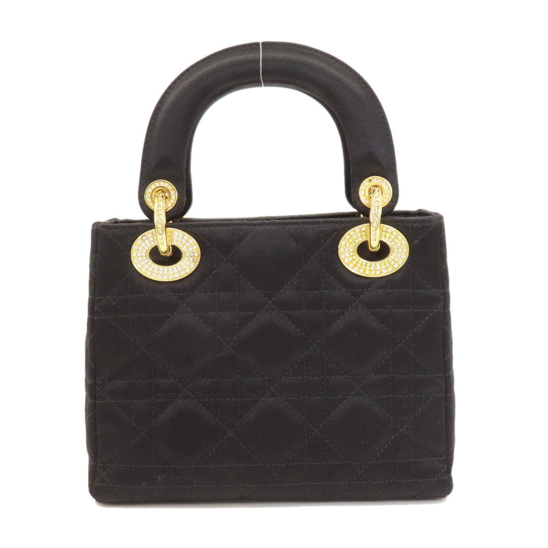 Dior Lady Dior Handbag