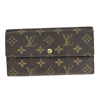 LOUIS VUITTON Sarah Wallet